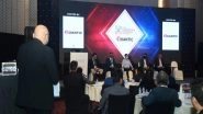 Business News | Quantic India Congratulates All the Award Winners at the 2nd Annual Warehouse and Logistics Excellence Awards 2021
