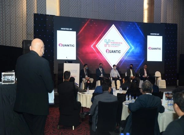 Business News | Quantic India Congratulates All the Award Winners at the 2nd Annual Warehouse and Logistics Excellence Awards 2021