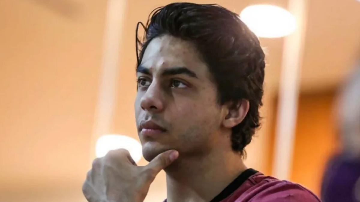 Sai Pallave Xxx - Aryan Khan Moves to Special Court to Get Back His Passport After NCB Gives  Him Clean Chit in Drugs Case | ðŸ“° LatestLY