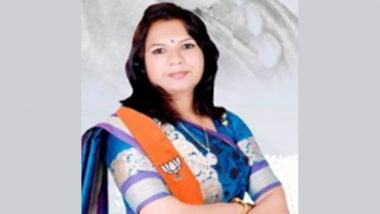 Ashaben Patel Health Update: Gujarat BJP MLA Critical After Multiple Organ Failure