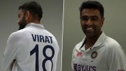 Watch Team India&rsquo;s Photoshoot Ahead of First Test Against South Africa in Centurion (Check Video)