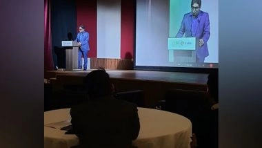 Business News | Ancient Tradition of Art Revealed to the World at Dubai Expo