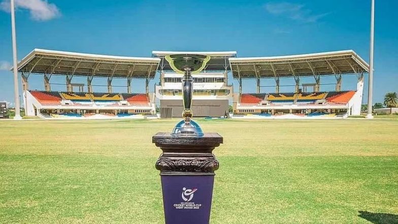 How to Watch India U19 vs Sri Lanka U19 Final Match, U19 Asia Cup 2021 Live Streaming Online? Get Free Live Telecast of Cricket Match & Score Updates on TV in India