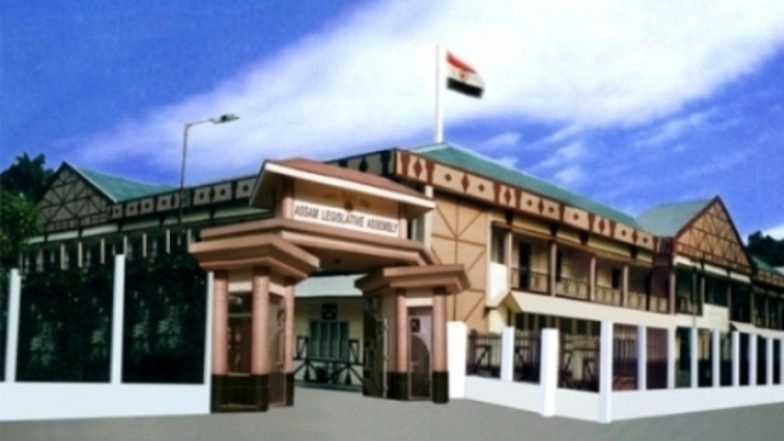 Assam Assembly Passes Amendments to Cattle Preservation Act To Curb Illegal Trade