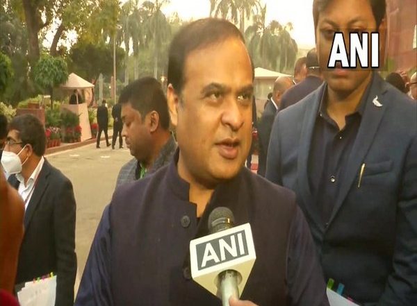 India News | Union Home Minister Meets CMs of Assam, Arunachal to Discuss Border Issues