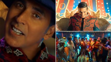 Atrangi Re Song Garda: Akshay Kumar’s Magical Number To Be Out On December 14 (Watch Teaser Video)