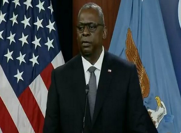 US Vows To Strengthen Ties With Countries in Pacific Region Amid Threats From China