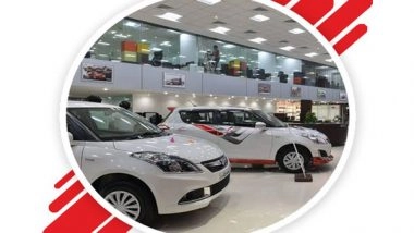 India News | Festive Season Fails to Cheer Up Sales, Automobile Sector Impacted in Last Two Years Due to Lockdown, Semi-conductor Shortage