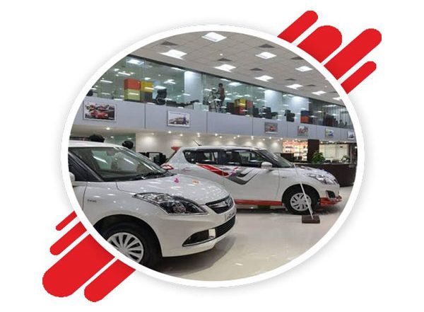 India News | Festive Season Fails to Cheer Up Sales, Automobile Sector Impacted in Last Two Years Due to Lockdown, Semi-conductor Shortage
