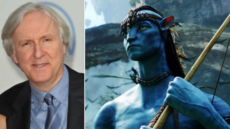 James Cameron Shares How He Came Up with Avatar 2 Screenplay After 13 Years