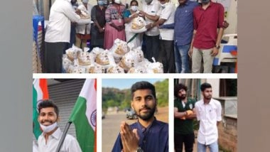 Business News | NGO Live to Inspire Collaborates with Ayush Jain to Educate Masses with Free Computer Classes