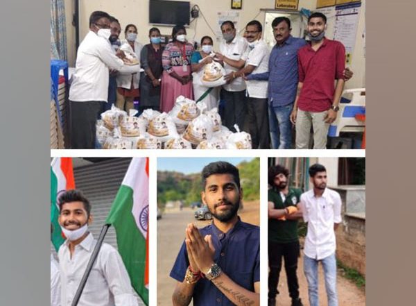 Business News | NGO Live to Inspire Collaborates with Ayush Jain to Educate Masses with Free Computer Classes