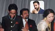 Ayushmann Khurrana Shares an Unseen Picture of Him With His Parents, Thanks Them &lsquo;For All the Life Lessons&rsquo;
