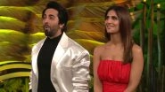 Bigg Boss 15 Weekend Ka Vaar: Ayushmann Khurrana and Vaani Kapoor See Housemates Targeting Each Other (Watch Promo)