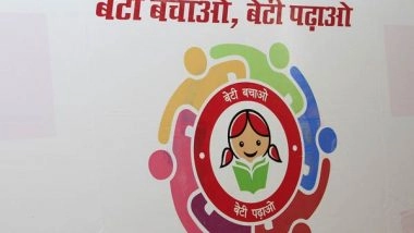 India News | Beti Bachao-Beti Padhao: Govt Should Reconsider Spending on Advertisements, Focus on Education and Health, Says Parliamentary Committee