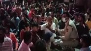 India News | 27 Held for Attacking Sangolli Rayanna Statue in Karnataka's Belagavi