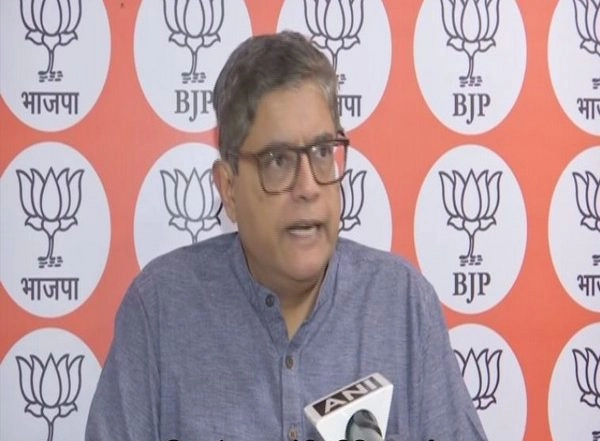 India News | Talks Should Be Held on How Pakistan Will Return PoK to India: Baijayant Jay Panda