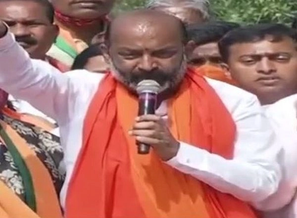 India News | Telangana: BJP to Stage Protest on Dec 27 Demanding Job Notification