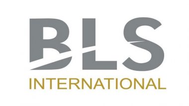 Business News | BLS International Signs Contract with the Embassy of India in Kuwait for Consular, Passport & Visa Services