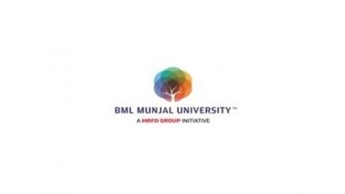 Business News | BML Munjal University Unveils Centre on Law, Regulation and Technology