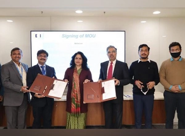 Business News | Bharat Petroleum to Scale Up Renewable Energy Portfolio; Collaborates with Solar Energy Corporation of India Limited