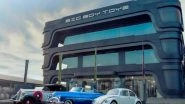 Business News | Big Boy Toyz to Launch New 100 Crores Vertical; Vintage and Classic Car Auctions