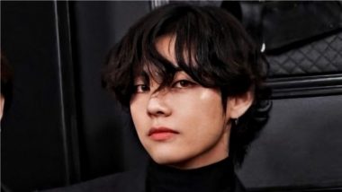 Bts V Aka Kim Taehyung Recognised By Guinness World Records For Breaking Two World Records With Instagram Followers Latestly