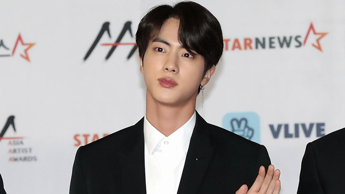 BTS Jin Net Worth 2022: How Wealthy is 'Super Tuna' Hitmaker?