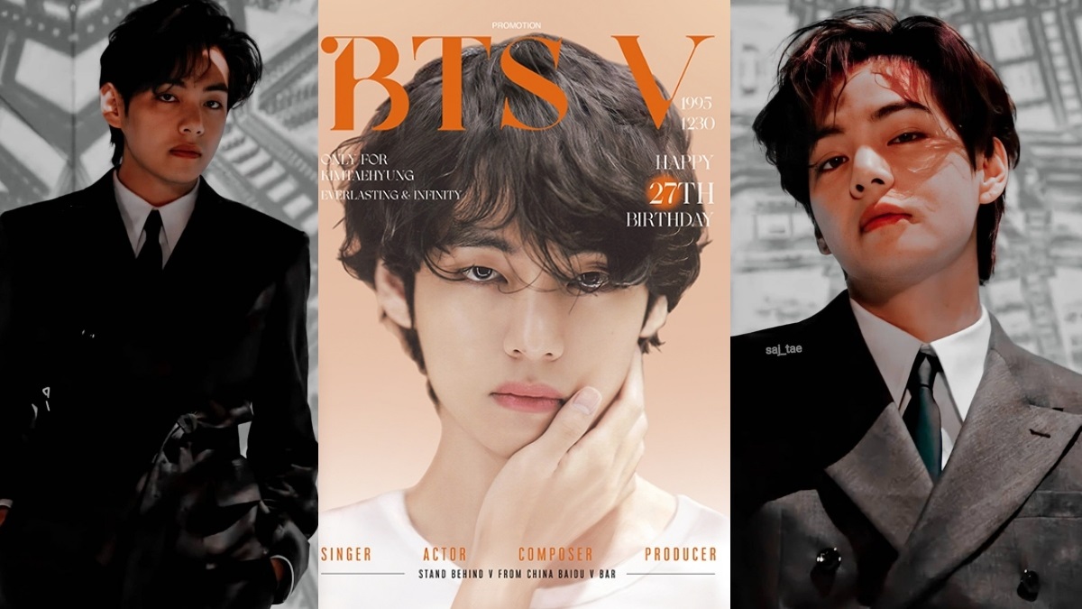 BTS V (aka Kim Taehyung's) net worth, earnings, investments and more