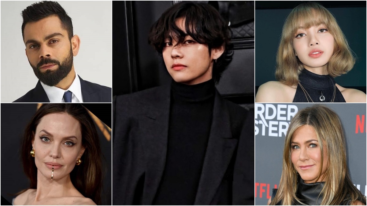 That's My King”: BTS' V reportedly earns between $68,000 and $810,000 for a  sponsored Instagram post, highest among Bangtan members
