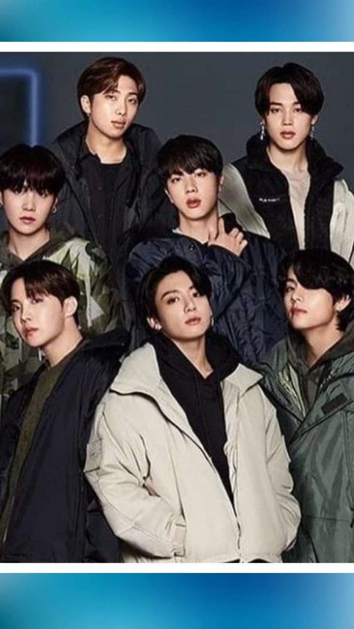 BTS Members and Their Birthdays: Know Birth Dates of RM, V, Jin, Suga, J-Hope, Jimin and Jungkook