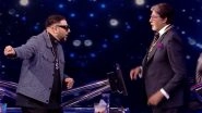 Kaun Banega Crorepati 13: Badshah Opens Up About the Story Behind His Stage Name on Amitabh Bachchan&rsquo;s Quiz Show