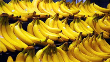 National Banana Day 2022: From Supporting Physical Activity to Protecting Heart and Kidneys, Know Amazing Health Benefits of Bananas