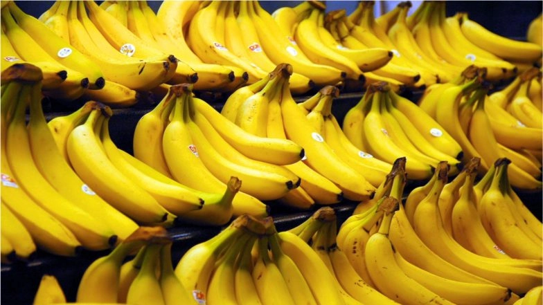 Know Amazing Health Benefits of Bananas