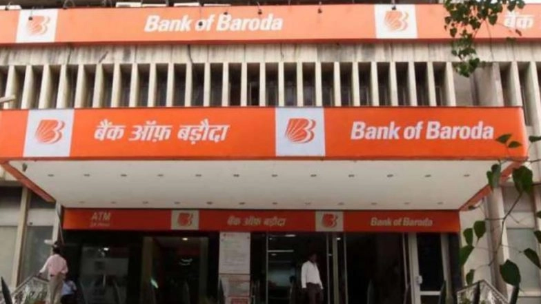 Bank of Baroda Recruitment 2022 Notification: Check Eligibility, Last Date, and Other Details Here
