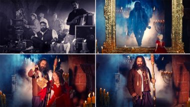 Barroz Promo Teaser: Mohanlal To Be Seen As The ‘Guardian of D’Gama’s Treasure’ In His Directorial Debut (Watch Video)