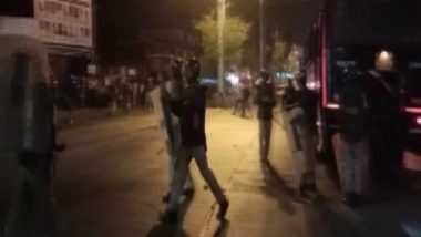 India News | Section 144 Imposed in Belagavi in Wake of Protests After Chhatrapati Shivaji, Sangolli Rayanna's Statues Vandalised