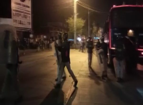 India News | Section 144 Imposed in Belagavi in Wake of Protests After Chhatrapati Shivaji, Sangolli Rayanna's Statues Vandalised