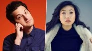 Renfield: Ben Schwartz and Awkwafina Join Cast of Universal&rsquo;s Upcoming Monster Movie