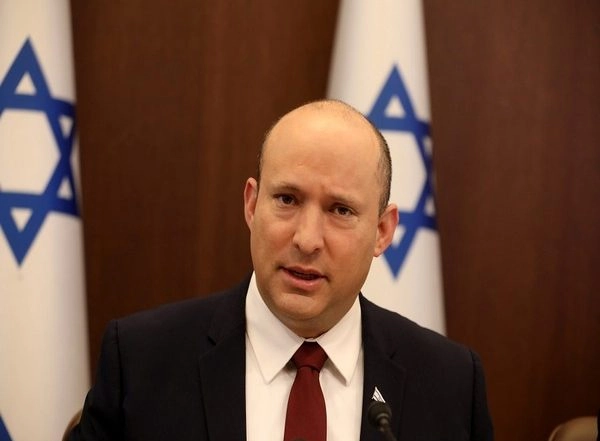 World News | Israeli PM Hosts Trilateral Meeting with Greek, Cypriot Leaders