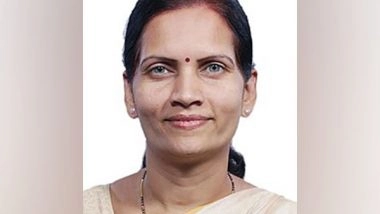 India News | Bharati Pravin Pawar Inaugurates National Oxygen Stewardship Program to Ensure Rational Utilization of Oxygen