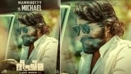 Bheeshma Parvam: Mammootty&rsquo;s Character Michael Looks Fierce in the New Poster From the Gangster Drama!