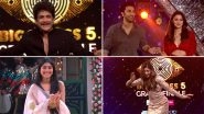 Bigg Boss Telugu 5: Alia Bhatt, Ranbir Kapoor, Sai Pallavi, Rashmika Mandanna To Grace Nagarjuna&rsquo;s Reality Show&rsquo;s Grand Finale (Watch Promo)