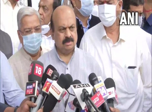 India News | Savarkar Was Revolutionary Among Freedom Fighters: CM Bommai