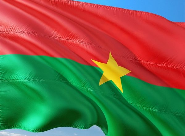 Burkina Faso Coup: Government and Parliament Had Been Dissolved, Says Army Officer