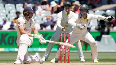 Australia vs England, 2nd Test 2021: Hosts Take 2-0 Lead in the Series With Dominant Win