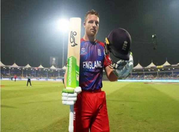 Sports News | Buttler, Marsh, Rizwan Among Nominees for ICC Men's T20I Player of the Year