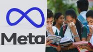 Meta, CBSE Expand Partnership to Enable Over 10 Million Students to Embrace Immersive Tech