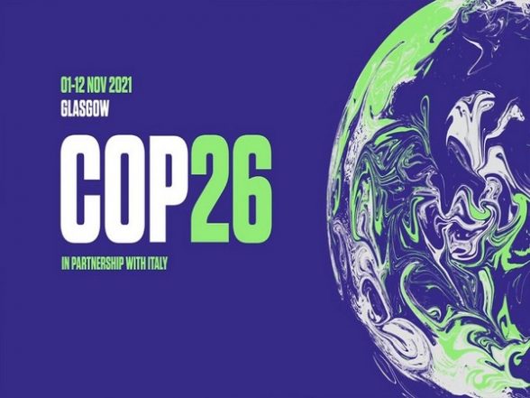 World News | Yearender 2021: World Can Learn from India's Climate Commitments - Vimarsana News