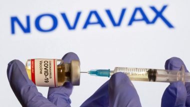 US FDA Authorises COVID-19 Vaccine Novavax for Emergency Use in Adults